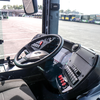 Iveco elektromos tesztbusz