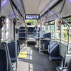 Iveco elektromos tesztbusz