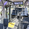 Iveco elektromos tesztbusz