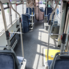 Iveco elektromos tesztbusz