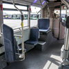 Iveco elektromos tesztbusz