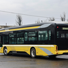 BYD tesztbusz 