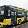 BYD tesztbusz 