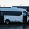 Iveco Daily tesztbusz