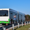 BYD csuklós Miskolc 6
