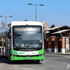 Új BYD csuklós autóbusz Felsőzsolcán_03