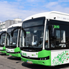új BYD szóló buszok a telephelyen_02