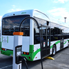 BYD szóló e-busz átadás az MVK telephelyén_02