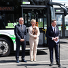 BYD szóló e-busz átadás az MVK telephelyén_05