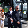 BYD szóló e-busz átadás az MVK telephelyén_06