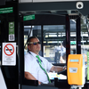 BYD szóló e-busz átadás az MVK telephelyén_10