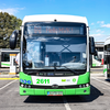 BYD szóló e-busz átadás az MVK telephelyén_11
