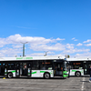 BYD szóló e-busz átadás az MVK telephelyén_12