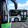 BYD szóló e-busz átadás az MVK telephelyén_03